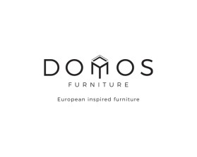 Logo Design Entry 2946128 submitted by budi to the contest for Domos Furniture run by sourcentre