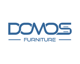 Logo Design entry 2943210 submitted by asun to the Logo Design for Domos Furniture run by sourcentre