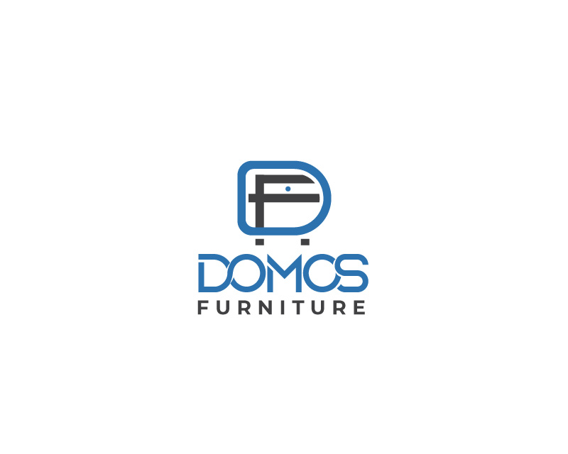 Logo Design entry 2944235 submitted by FXF Creations to the Logo Design for Domos Furniture run by sourcentre