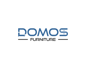 Logo Design entry 2943209 submitted by asun to the Logo Design for Domos Furniture run by sourcentre