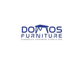 Logo Design entry 2943195 submitted by nsdhyd to the Logo Design for Domos Furniture run by sourcentre