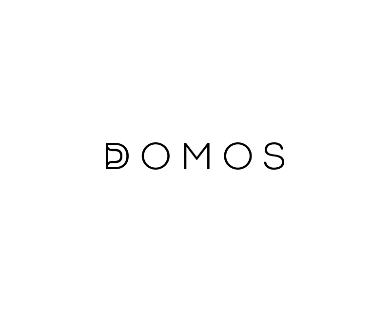 Logo Design entry 2944029 submitted by Tony_Brln to the Logo Design for Domos Furniture run by sourcentre