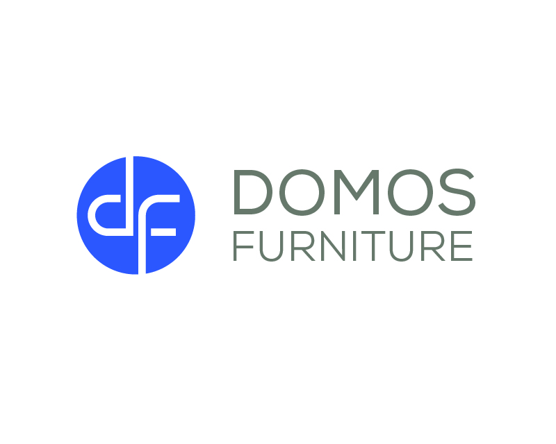 Logo Design entry 2948021 submitted by R2DC to the Logo Design for Domos Furniture run by sourcentre