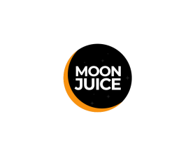 Logo Design entry 2944061 submitted by designr to the Logo Design for Moon Juice run by moonjuicemanager