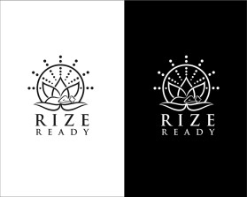 Logo Design entry 2943461 submitted by zakiyafh to the Logo Design for Rize Ready run by mariah2211