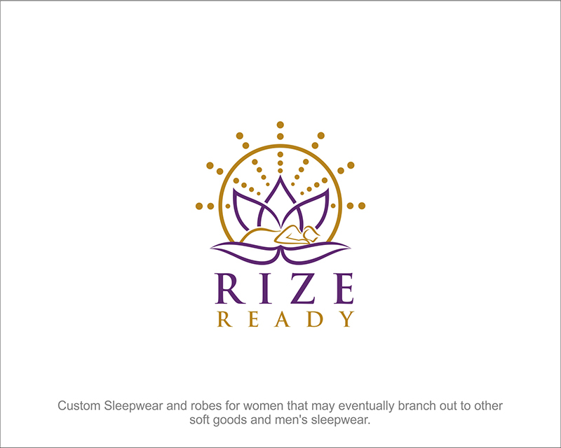 Logo Design entry 2943460 submitted by nirajdhivaryahoocoin to the Logo Design for Rize Ready run by mariah2211