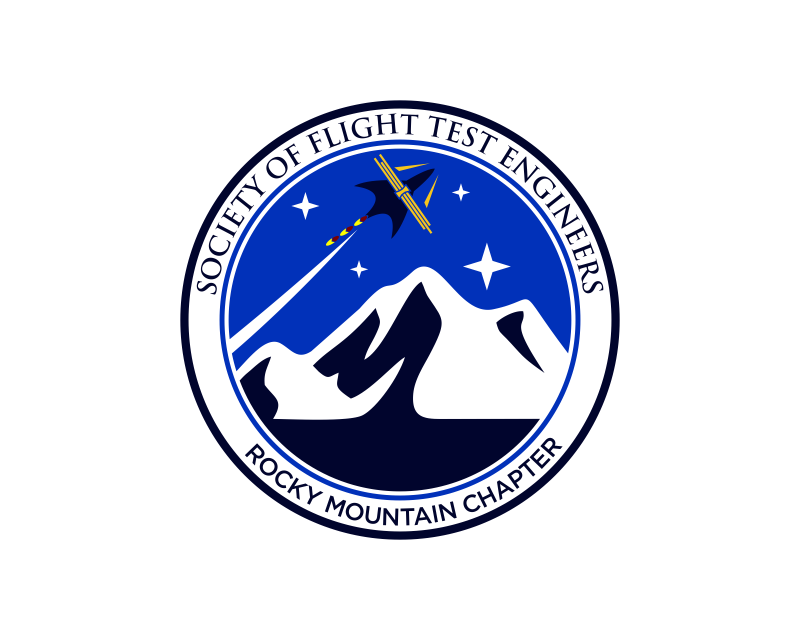 Logo Design entry 2946427 submitted by hard_work to the Logo Design for Society of Flight Test Engineers -  Rocky Mountain Chapter run by kmuch