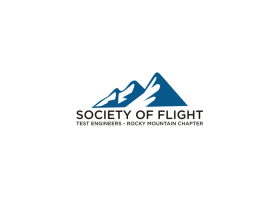 Logo Design entry 2944169 submitted by kintong to the Logo Design for Society of Flight Test Engineers -  Rocky Mountain Chapter run by kmuch
