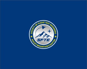 Logo Design entry 2944523 submitted by kintong to the Logo Design for Society of Flight Test Engineers -  Rocky Mountain Chapter run by kmuch