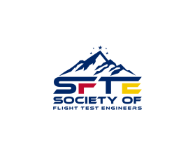 Logo Design entry 2944087 submitted by terbang to the Logo Design for Society of Flight Test Engineers -  Rocky Mountain Chapter run by kmuch