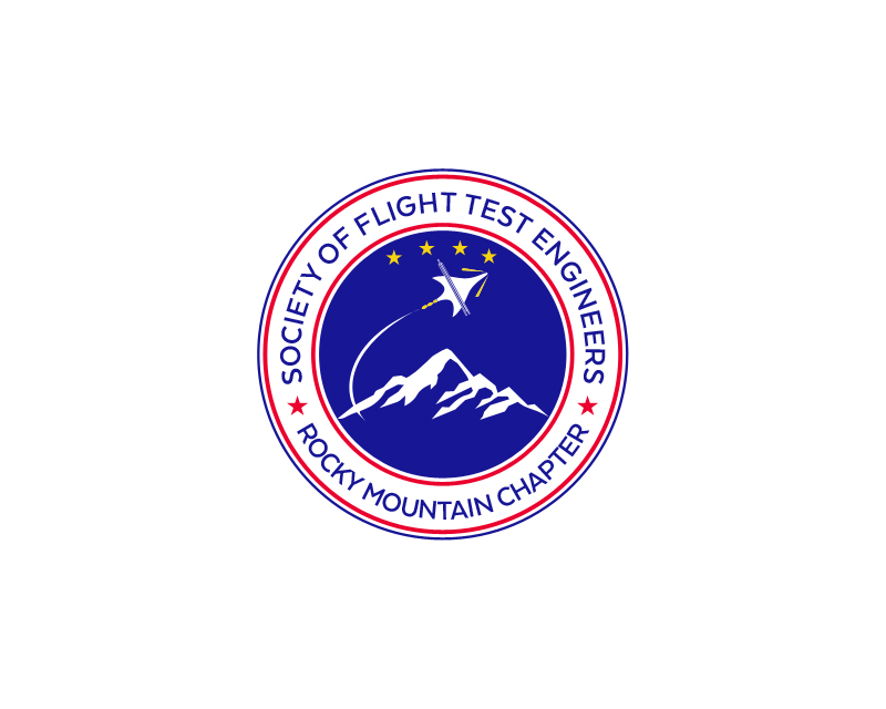 Logo Design entry 2944332 submitted by Adam to the Logo Design for Society of Flight Test Engineers -  Rocky Mountain Chapter run by kmuch