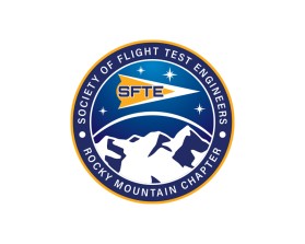 Logo Design Entry 2946262 submitted by budi to the contest for Society of Flight Test Engineers -  Rocky Mountain Chapter run by kmuch