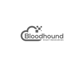 Logo Design entry 2944635 submitted by wijayaheru84 to the Logo Design for Bloodhound run by Cliffen80