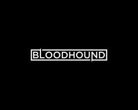 Logo Design entry 2944587 submitted by burhan715 to the Logo Design for Bloodhound run by Cliffen80