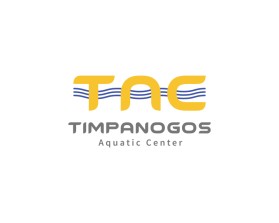 Logo Design Entry 2946097 submitted by budi to the contest for Timpanogos Aquatic Center run by ausmil