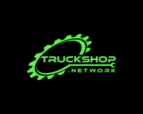 Logo Design entry 2945598 submitted by design Art  to the Logo Design for truckshop.network run by Truckexpert