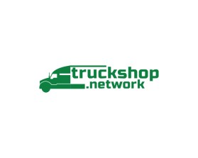 Logo Design Entry 2946980 submitted by budi to the contest for truckshop.network run by Truckexpert