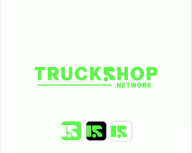 Logo Design entry 3064131 submitted by khaira