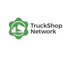 Logo Design Entry 2953528 submitted by samakita to the contest for truckshop.network run by Truckexpert