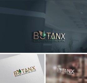 Logo Design entry 3058278 submitted by LogoAmr