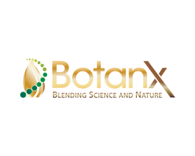 Logo Design entry 2945642 submitted by Ilham Fajri to the Logo Design for Botanx, LLC run by botanxllc
