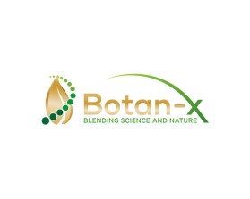 Logo Design Entry 2945891 submitted by asun to the contest for Botanx, LLC run by botanxllc