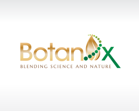 Logo Design Entry 2953444 submitted by octopie to the contest for Botanx, LLC run by botanxllc
