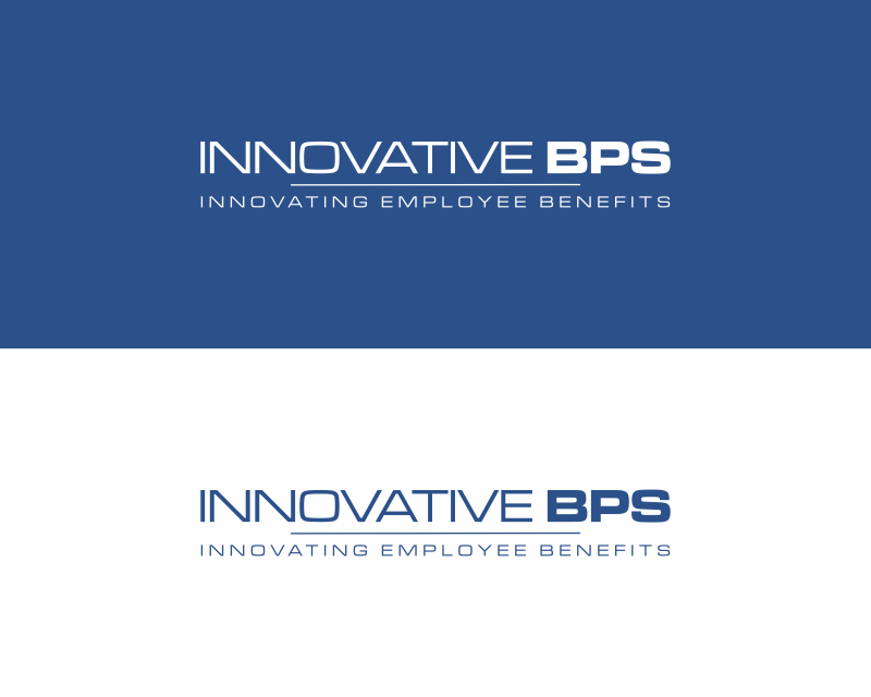 Logo Design entry 2947019 submitted by mufid to the Logo Design for Innovative BPS run by pinecrest