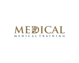 Logo Design entry 2946252 submitted by JOYMAHADIK to the Logo Design for Logo For Medical Training Academy run by bmd_jobs