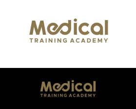 Logo Design entry 2946249 submitted by designr to the Logo Design for Logo For Medical Training Academy run by bmd_jobs