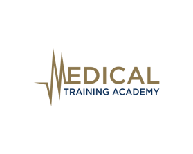 Logo Design entry 2946241 submitted by maskii22 to the Logo Design for Logo For Medical Training Academy run by bmd_jobs