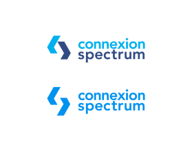 Logo Design Entry 2946896 submitted by designr to the contest for Connexion Spectrum run by Garcin