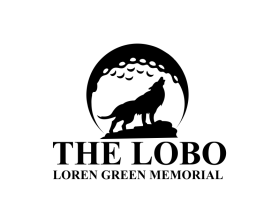 Logo Design entry 2947971 submitted by irfankhakim to the Logo Design for The Lobo - Loren Green Memorial run by mattakers1980