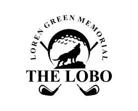 Logo Design entry 2947981 submitted by iosiconsdesign to the Logo Design for The Lobo - Loren Green Memorial run by mattakers1980