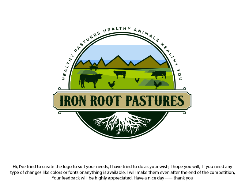 Logo Design entry 3068170 submitted by ENVIRON