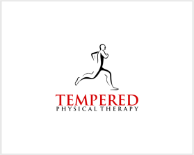 Logo Design entry 2948309 submitted by Bismillah Win-Won to the Logo Design for Tempered Physical Therapy run by jponce