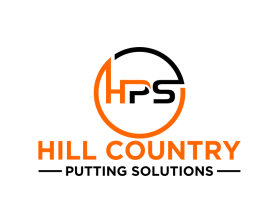 Logo Design entry 2948546 submitted by 3PULKILL to the Logo Design for Hill Country Putting Solutions run by ehill654321