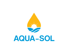 Logo Design entry 2953699 submitted by iosiconsdesign to the Logo Design for Aqua-Sol run by Kpisupati