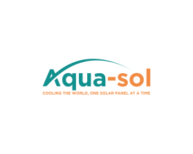 Logo Design entry 2948642 submitted by designr to the Logo Design for Aqua-Sol run by Kpisupati
