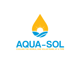 Logo Design entry 2953700 submitted by Tal to the Logo Design for Aqua-Sol run by Kpisupati