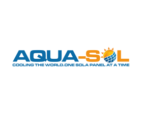 Logo Design Entry 2950821 submitted by awesome to the contest for Aqua-Sol run by Kpisupati
