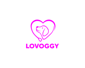 Logo Design entry 2948736 submitted by Phambura to the Logo Design for Lovoggy run by Lovoggy