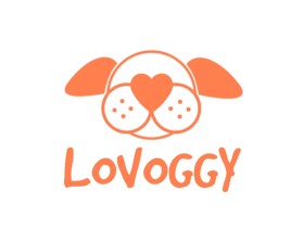 Logo Design Entry 2955740 submitted by Phambura to the contest for Lovoggy run by Lovoggy