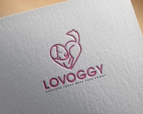 Logo Design entry 3075790 submitted by Syif4