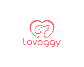 Logo Design entry 2963071 submitted by Logos to the Logo Design for Lovoggy run by Lovoggy