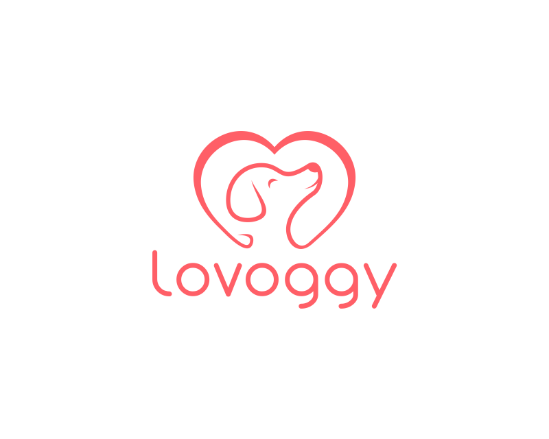 Logo Design entry 2963071 submitted by manD to the Logo Design for Lovoggy run by Lovoggy