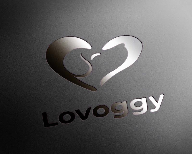 Logo Design entry 3093380 submitted by luqi