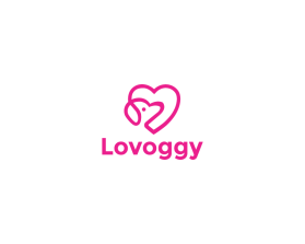 Logo Design Entry 2952289 submitted by ezm to the contest for Lovoggy run by Lovoggy