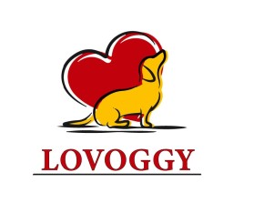 Logo Design Entry 2965682 submitted by Emmanjose to the contest for Lovoggy run by Lovoggy