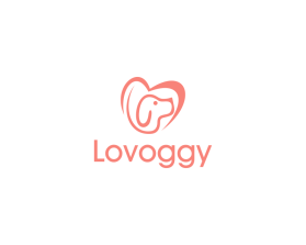 Logo Design Entry 2968610 submitted by ikho to the contest for Lovoggy run by Lovoggy